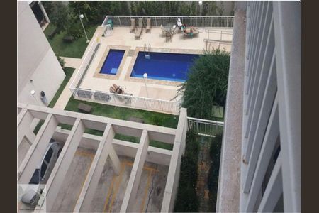 Apartamento à venda com 69m², 2 quartos e 2 vagas