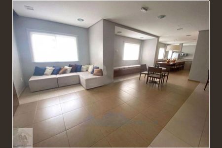 Apartamento à venda com 69m², 2 quartos e 2 vagas