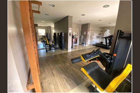 Apartamento à venda com 69m², 2 quartos e 2 vagas
