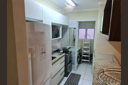 Apartamento à venda com 69m², 2 quartos e 2 vagas