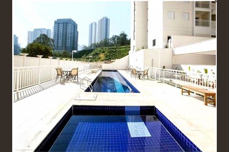 Apartamento à venda com 69m², 2 quartos e 2 vagas