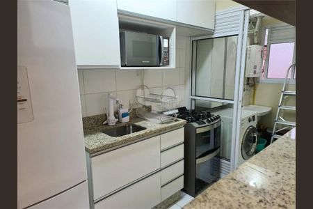 Apartamento à venda com 69m², 2 quartos e 2 vagas