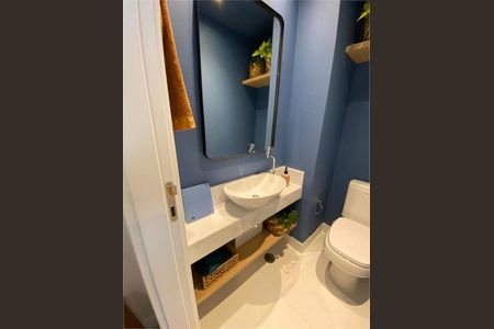 Apartamento à venda com 1 quarto, 47m² em Moema, São Paulo