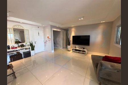 Apartamento à venda com 3 quartos, 100m² em Jardim Dom Bosco, São Paulo