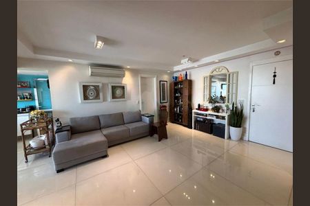 Apartamento à venda com 3 quartos, 100m² em Jardim Dom Bosco, São Paulo