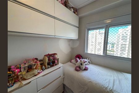 Apartamento à venda com 3 quartos, 100m² em Jardim Dom Bosco, São Paulo