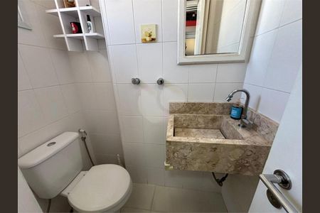 Apartamento à venda com 3 quartos, 100m² em Jardim Dom Bosco, São Paulo