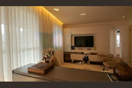 Apartamento à venda com 87m², 3 quartos e 2 vagas