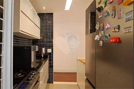 Apartamento à venda com 87m², 3 quartos e 2 vagas