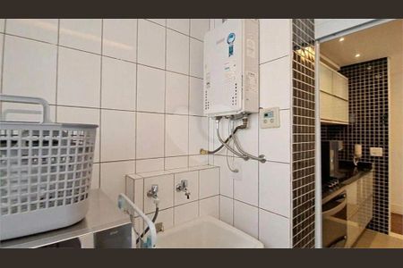Apartamento à venda com 87m², 3 quartos e 2 vagas