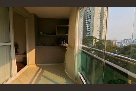 Apartamento à venda com 87m², 3 quartos e 2 vagas