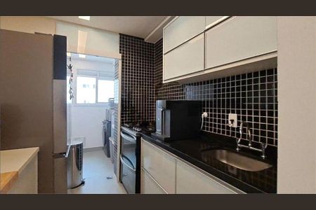 Apartamento à venda com 87m², 3 quartos e 2 vagas