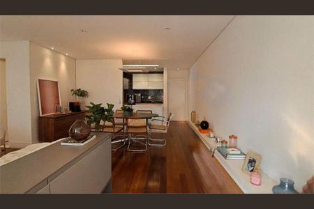 Apartamento à venda com 87m², 3 quartos e 2 vagas