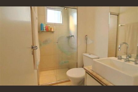 Apartamento à venda com 87m², 3 quartos e 2 vagas