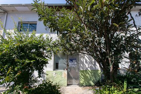 Fachada de casa para alugar com 2 quartos, 116m² em Ipiranga, São Paulo