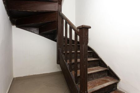 Corredor de casa para alugar com 2 quartos, 116m² em Ipiranga, São Paulo