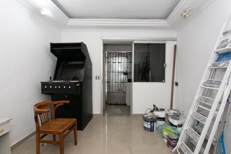 Sala de casa para alugar com 2 quartos, 116m² em Ipiranga, São Paulo