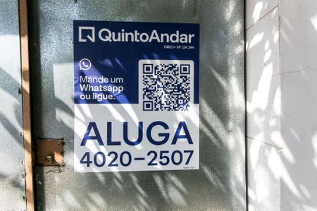 placa YIXW-1627 de casa para alugar com 2 quartos, 116m² em Ipiranga, São Paulo