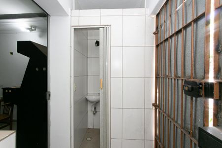 Corredor de Entrada de casa para alugar com 2 quartos, 116m² em Ipiranga, São Paulo