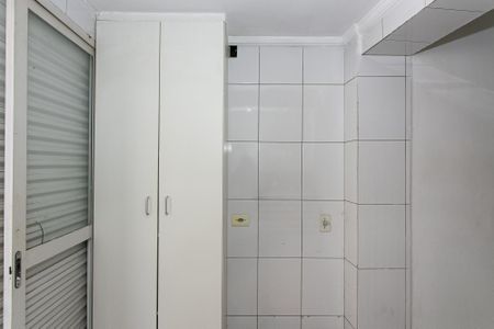 Cozinha de casa para alugar com 2 quartos, 116m² em Ipiranga, São Paulo