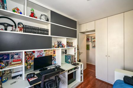 Apartamento para alugar com 232m², 4 quartos e 4 vagasQuarto 1