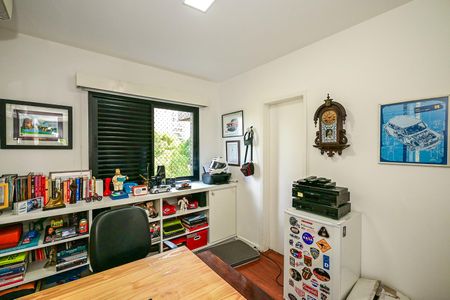 Apartamento para alugar com 232m², 4 quartos e 4 vagasSuíte 2