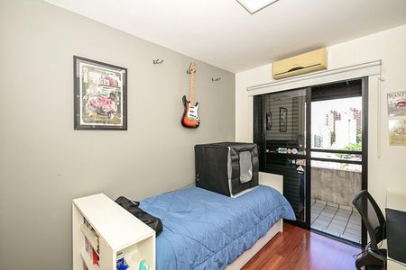 Apartamento para alugar com 232m², 4 quartos e 4 vagasQuarto 1
