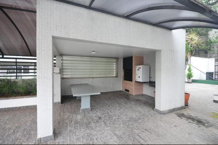 Apartamento para alugar com 232m², 4 quartos e 4 vagasChurrasqueira