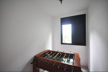 Apartamento para alugar com 232m², 4 quartos e 4 vagasSalão de Jogos
