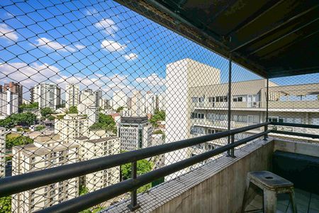 Apartamento para alugar com 232m², 4 quartos e 4 vagasVaranada 2