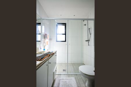 Apartamento para alugar com 232m², 4 quartos e 4 vagasBanheiro Suíte 1