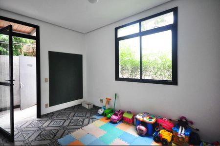 Apartamento para alugar com 232m², 4 quartos e 4 vagasBrinquedoteca