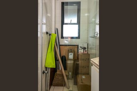Apartamento para alugar com 232m², 4 quartos e 4 vagasBanheiro Suíte 2