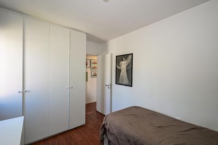 Apartamento para alugar com 232m², 4 quartos e 4 vagasQuarto 2
