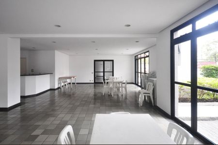 Apartamento para alugar com 232m², 4 quartos e 4 vagasSalão de Festa