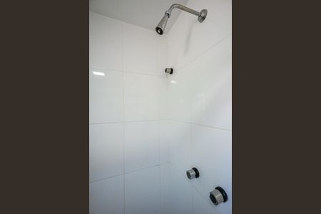 Apartamento para alugar com 232m², 4 quartos e 4 vagasChuveiro do Banheiro 