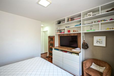 Apartamento para alugar com 232m², 4 quartos e 4 vagasSuíte 1