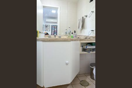 Apartamento para alugar com 232m², 4 quartos e 4 vagasBanheiro Suíte 2
