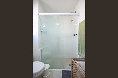 Apartamento para alugar com 232m², 4 quartos e 4 vagasBanheiro