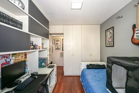 Apartamento para alugar com 232m², 4 quartos e 4 vagasQuarto 1