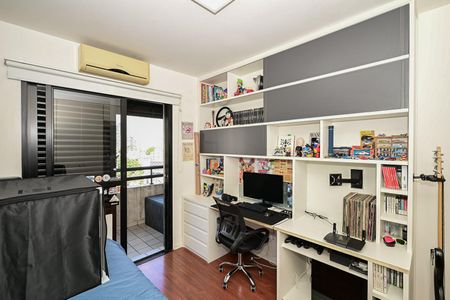 Apartamento para alugar com 232m², 4 quartos e 4 vagasQuarto 1