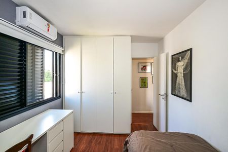 Apartamento para alugar com 232m², 4 quartos e 4 vagasQuarto 2