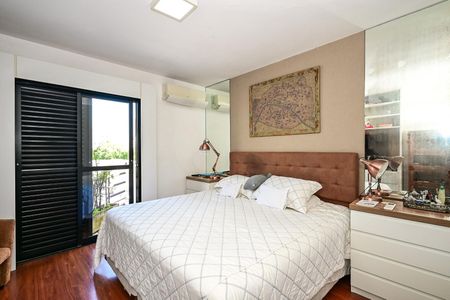 Apartamento para alugar com 232m², 4 quartos e 4 vagasSuíte 1