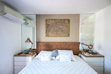 Apartamento para alugar com 232m², 4 quartos e 4 vagasSuíte 1