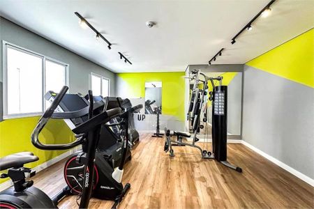 Kitnet/Studio à venda com 1 quarto, 17m² em Mooca, São Paulo