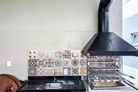 Kitnet/Studio à venda com 1 quarto, 17m² em Mooca, São Paulo