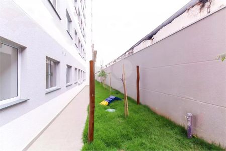 Kitnet/Studio à venda com 1 quarto, 17m² em Mooca, São Paulo