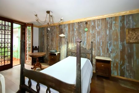 Casa à venda com 310m², 3 quartos e 2 vagasSuite 1