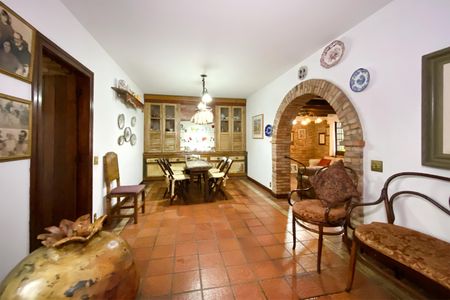 Casa à venda com 310m², 3 quartos e 2 vagasSala de Jantar