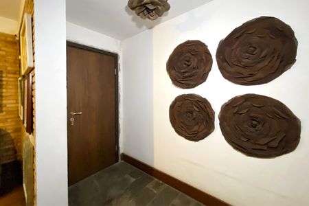 Casa à venda com 310m², 3 quartos e 2 vagasHall de entrada